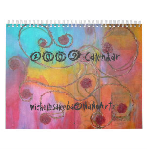 Agenda 2009 kalender
