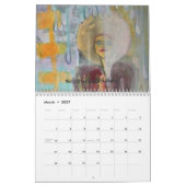 Agenda 2009 kalender (Mar 2027)