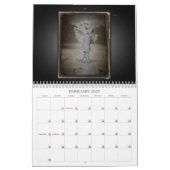 Agenda 2009 kalender (Feb 2027)