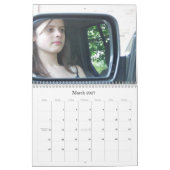 Agenda 2009 kalender (Mar 2027)