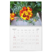 Agenda 2009, kalender (Mar 2026)