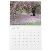Agenda 2009 kalender (Mar 2027)