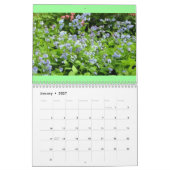 Agenda 2009 kalender (Jan 2027)