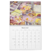 Agenda 2009 kalender (Mar 2027)