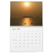 Agenda 2009 kalender (Mar 2027)