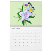 Agenda 2009 kalender (Mar 2027)