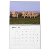 Agenda 2009 van fotograaf Alex Centrella Kalender (Feb 2026)