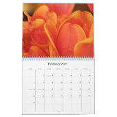 Agenda 2009 van Joellen's favoriete Afbeeldingen Kalender (Feb 2027)