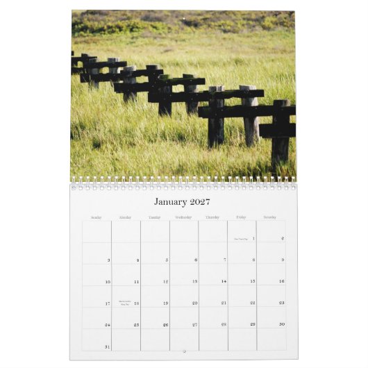 Agenda 2009 van Joellen's favoriete Afbeeldingen Kalender (Jan 2027)