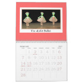 Agenda 2009 van LiEn Kalender (Feb 2027)