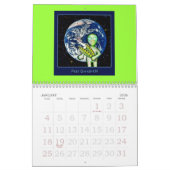 Agenda 2009 van LiEn Kalender (Jan 2026)