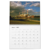 Agenda 2009 van Sam Smith Kalender (Mar 2027)