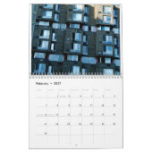 Agenda 2009 van Sam Smith Kalender (Feb 2027)