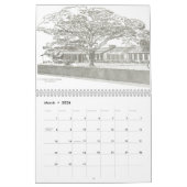 Agenda 2009 van San Tome Kalender (Mar 2026)