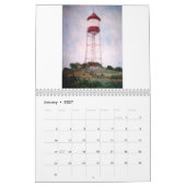 Agenda 2009 van San Tome Kalender (Jan 2027)