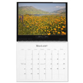 Agenda 2009 van Splendorous Sojourns Kalender (Mar 2027)