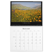 Agenda 2009 van Splendorous Sojourns Kalender (Mar 2026)