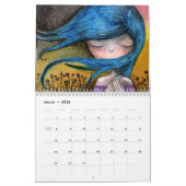 Agenda 2010 Biliana Savova Kalender (Mar 2026)