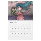 Agenda 2010 Biliana Savova Kalender (Feb 2026)