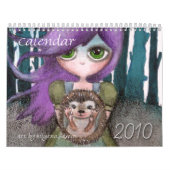 Agenda 2010 Biliana Savova Kalender (Hoes)