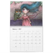 Agenda 2010 Biliana Savova Kalender (Feb 2027)