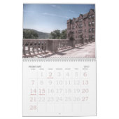 Agenda 2010 - Creëer door Thorts Kalender (Feb 2027)