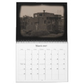 Agenda 2010 DeFuniak-Springs Kalender (Mar 2027)