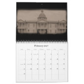 Agenda 2010 DeFuniak-Springs Kalender (Feb 2027)