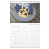 Agenda 2010 - een jaar van bakken - bakken911.com kalender (Mar 2026)