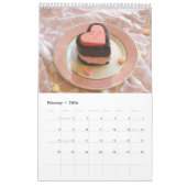 Agenda 2010 - een jaar van bakken - bakken911.com kalender (Feb 2026)