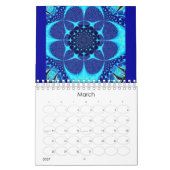 Agenda 2010 ~ Grooviest Retrospective 1960 Kalender (Mar 2027)