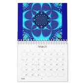 Agenda 2010 ~ Grooviest Retrospective 1960 Kalender (Mar 2026)