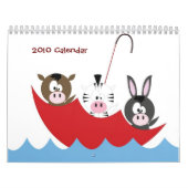 Agenda 2010 kalender (Hoes)