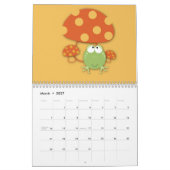 Agenda 2010 kalender (Mar 2027)