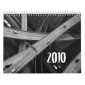 Agenda 2010 kalender (Hoes)