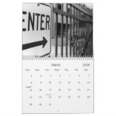 Agenda 2010 kalender (Mar 2026)