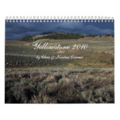 Agenda 2010 kalender (Hoes)