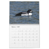 Agenda 2010 kalender (Feb 2027)