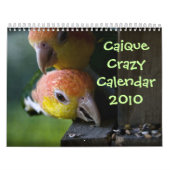 Agenda 2010 kalender (Hoes)