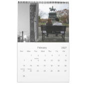 Agenda 2010 kalender (Feb 2027)