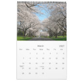 Agenda 2010 kalender (Mar 2027)