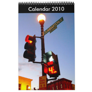 Agenda 2010 kalender