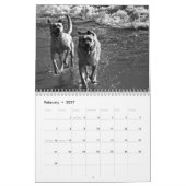 Agenda 2010 kalender (Feb 2027)