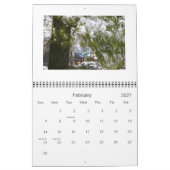 Agenda 2010 kalender (Feb 2027)
