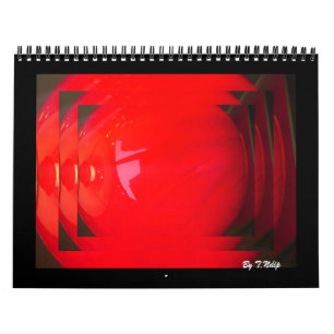 Agenda 2010 met een all-in kalender