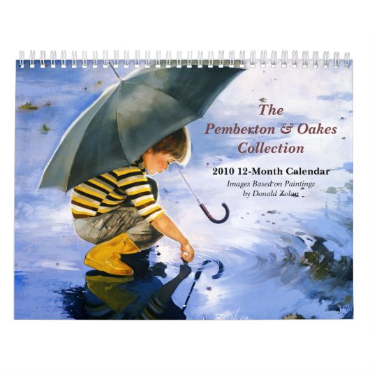 Agenda 2010 standaard kalender (Hoes)