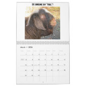 Agenda 2010 van de Familie van de vraag Kalender (Mar 2026)