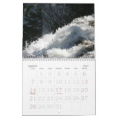 Agenda 2010 van de natuur kalender (Mar 2027)