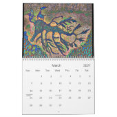 Agenda 2010 van Gen. Kalender (Mar 2027)