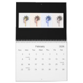 Agenda 2010 van Gen. Kalender (Feb 2026)